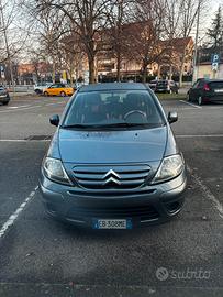 CITROEN C3 BENZINA E GPL