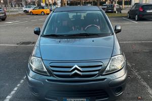 CITROEN C3 BENZINA E GPL