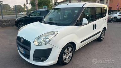 Fiat Doblo Doblò 1.6 MJT 16V Dynamic 5 posti