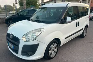 Fiat Doblo Doblò 1.6 MJT 16V Dynamic 5 posti