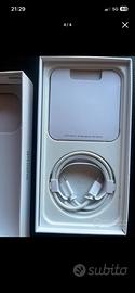 Iphone 15 plus 128 gb.