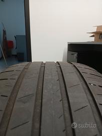 Gomme usate estive anno 2020