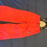 pantalone neve BRUGI