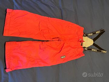 pantalone neve BRUGI