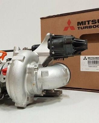 Turbo turbina bmw 4 coupe (f32, f82) m4