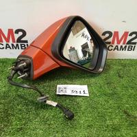 SPECCHIETTO RETROVISORE DESTRO OPEL Mokka 1Â° Seri