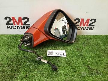 SPECCHIETTO RETROVISORE DESTRO OPEL Mokka 1Â° Seri
