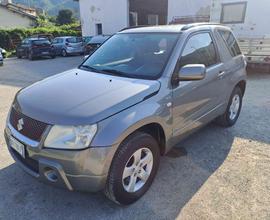 SUZUKI Grand Vitara 1.9 DDiS 3 porte