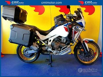 HONDA Altro Africa Twin CRF 1100L Adventure Spor