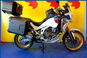 HONDA Altro Africa Twin CRF 1100L Adventure Spor