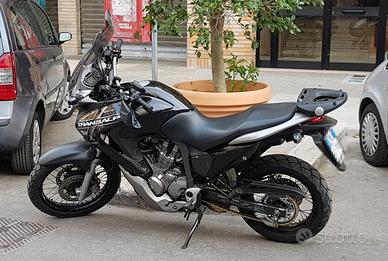 Honda XL 700 V Transalp - 2009