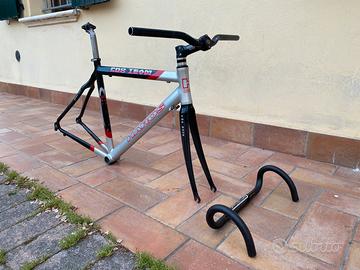 Telaio bici da corsa