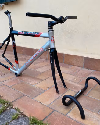 Telaio bici da corsa
