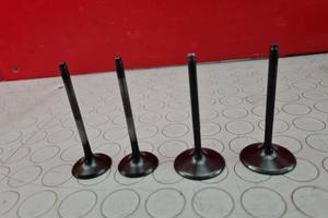 VALVOLE TESTATA HONDA CRF 450 2011 2010 R 2009