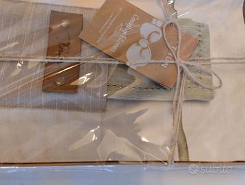 Set colazione a marchio Thun