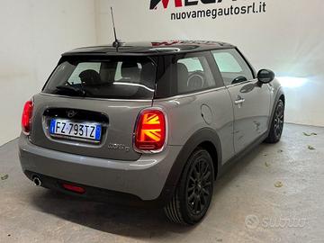 MINI Cooper D 1.5 Cooper D