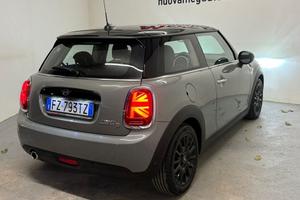 MINI Cooper D 1.5 Cooper D
