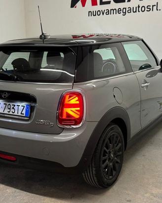 MINI Cooper D 1.5 Cooper D