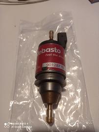 pompa webasto alimentazione benzina 12 V.