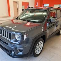 Ricambi Jeep Renegade Limited 2020