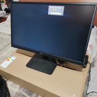 monitor samsug 24 pollici hd nuovo