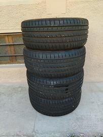 Pneumatici LINGLONG R17 SEMINUOVI