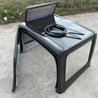 Hard top Suzuki Samurai NUOVO completo di vetri