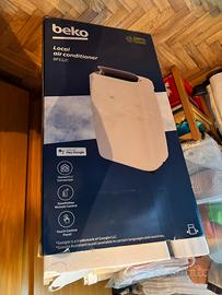 Condizionatore portatile marchio BEKO