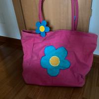 Borsa spiaggia