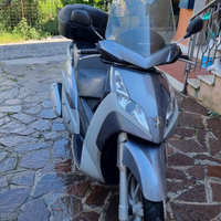 Scooter 250