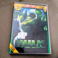 DVD Hulk - Marvel