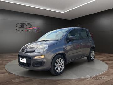 Fiat Panda - 0.9 t.air t. natural power Easy 80cv