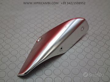 PROTEZIONE LATERALE SUZUKI GSXR 750 2008 2009 600