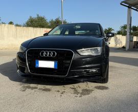 AUDI A3 Sedan 2.0 TDI Ambition