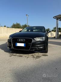 AUDI A3 Sedan 2.0 TDI Ambition