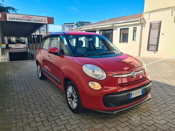 Fiat 500L 1.3 Multijet 85 CV - Km certificati