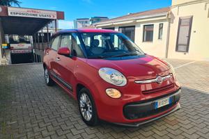 Fiat 500L 1.3 Multijet 85 CV - Km certificati