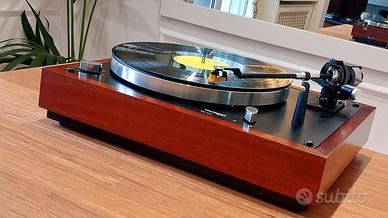 Thorens / AudioTechnica .Bobo