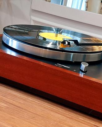 Thorens / AudioTechnica .Bobo