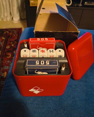 gioco carte Shangai china  vintage collezione