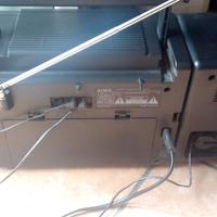 RADIO AIWA MODELLO C 15