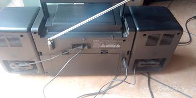 RADIO AIWA MODELLO C 15