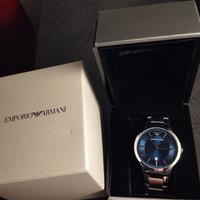 Orologio Armani