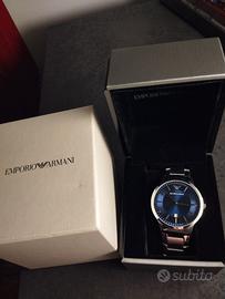 Orologio Armani