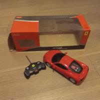 Ferrari telecomandata