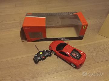 Ferrari telecomandata