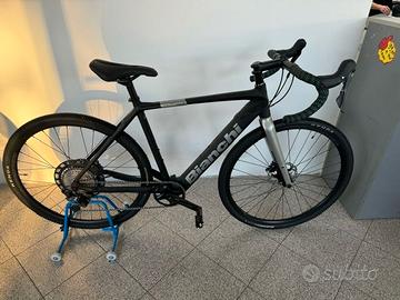 Bianchi Impulso All Road