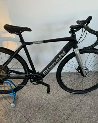 Bianchi Impulso All Road