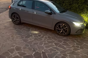 golf 8 2022 tgi dsg
