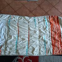 Prontoletto singolo per camper